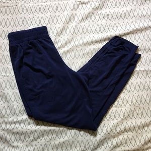 Fabletics Deep Blue Jogger